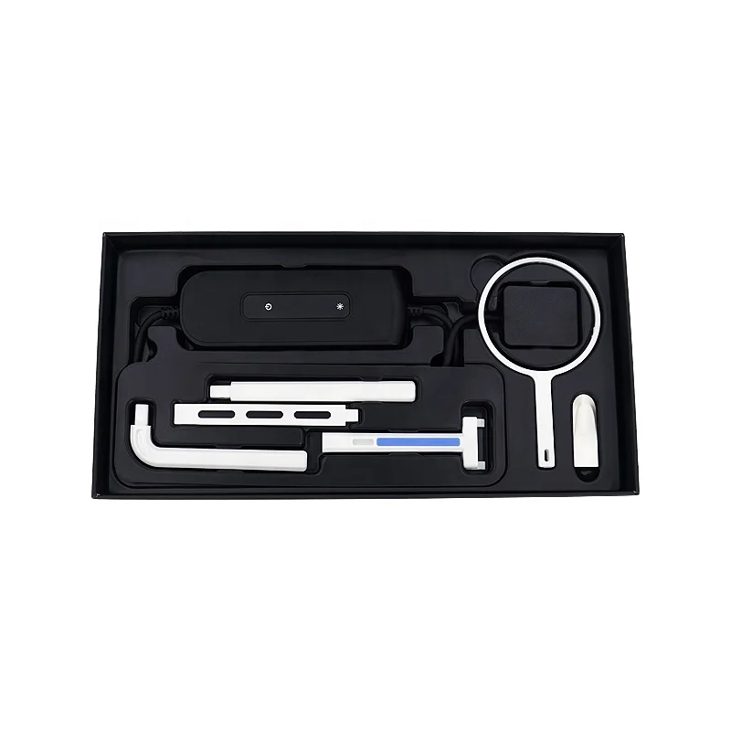 Dental X-Ray Intraoral Imaging High-Definition Digital Sensor 1.5 Size Eco-sensor for Dental or Veterinary Clinic
