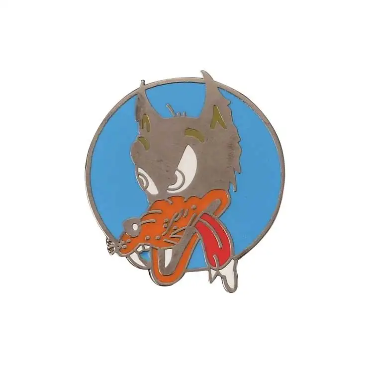 Оптовая цена значки на заказ металлические булавке индивидуальные воротник