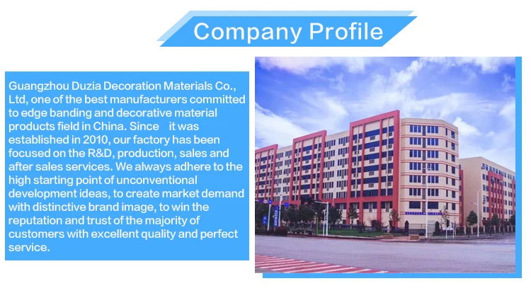 company profile