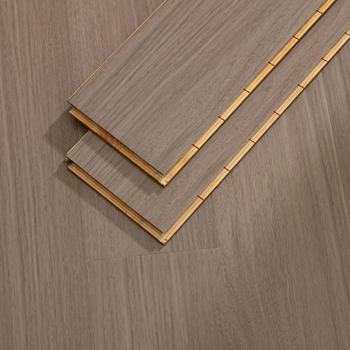Hardwood Floor timber Wood OEM Fishbone Herringbone High Quality Parquet engineered Flooring