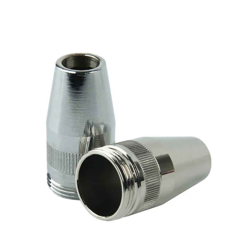 ST Fronius Gas Nozzle for MIG Robot Welding Torch Accessory Parts MTB280 Nozzle Tip Copper Fronius Welding Nozzles