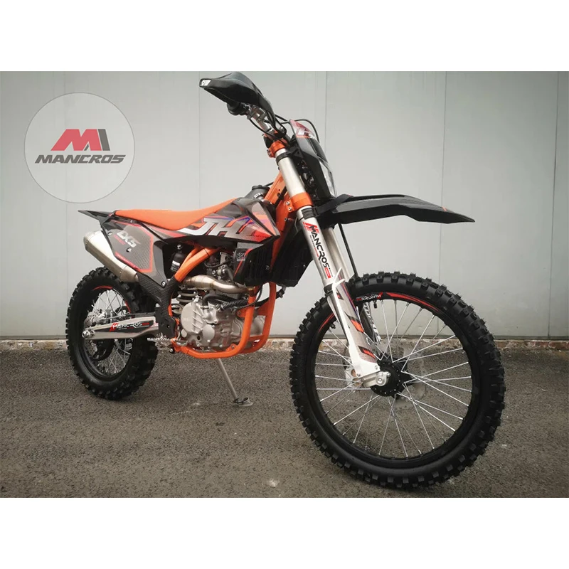 140CC 1 sport pit bike enduro LX450-NC LX1 LX4 LX5 LX6 MANCROS JHL