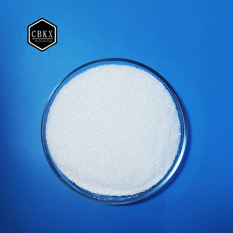 Top quality CAS 5598-53-8 Sodium L-aspartate