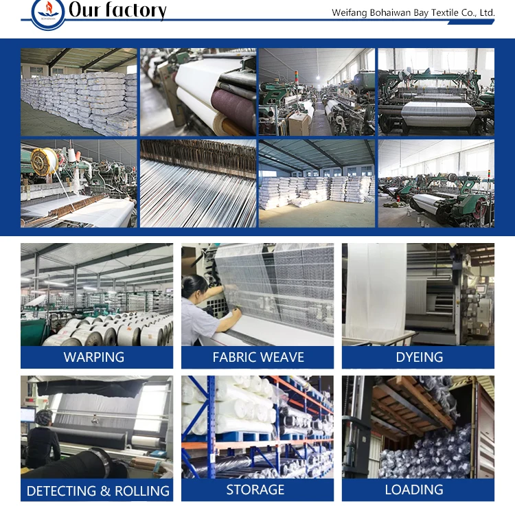 High Temperature Resistance Para Aramid Filament Flame Retardant Aramid