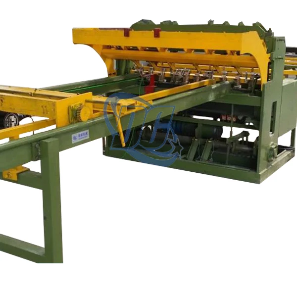 С диагональю экрана 3-6 мм забор сетки самая дешевая машина для стыковой сварки/Лучшая цена сетков заборов (производитель)