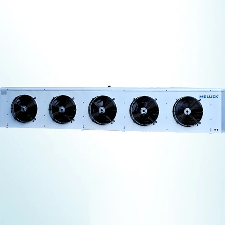 Low Temperature General Low Power Industrial Evaporative Air Cooler