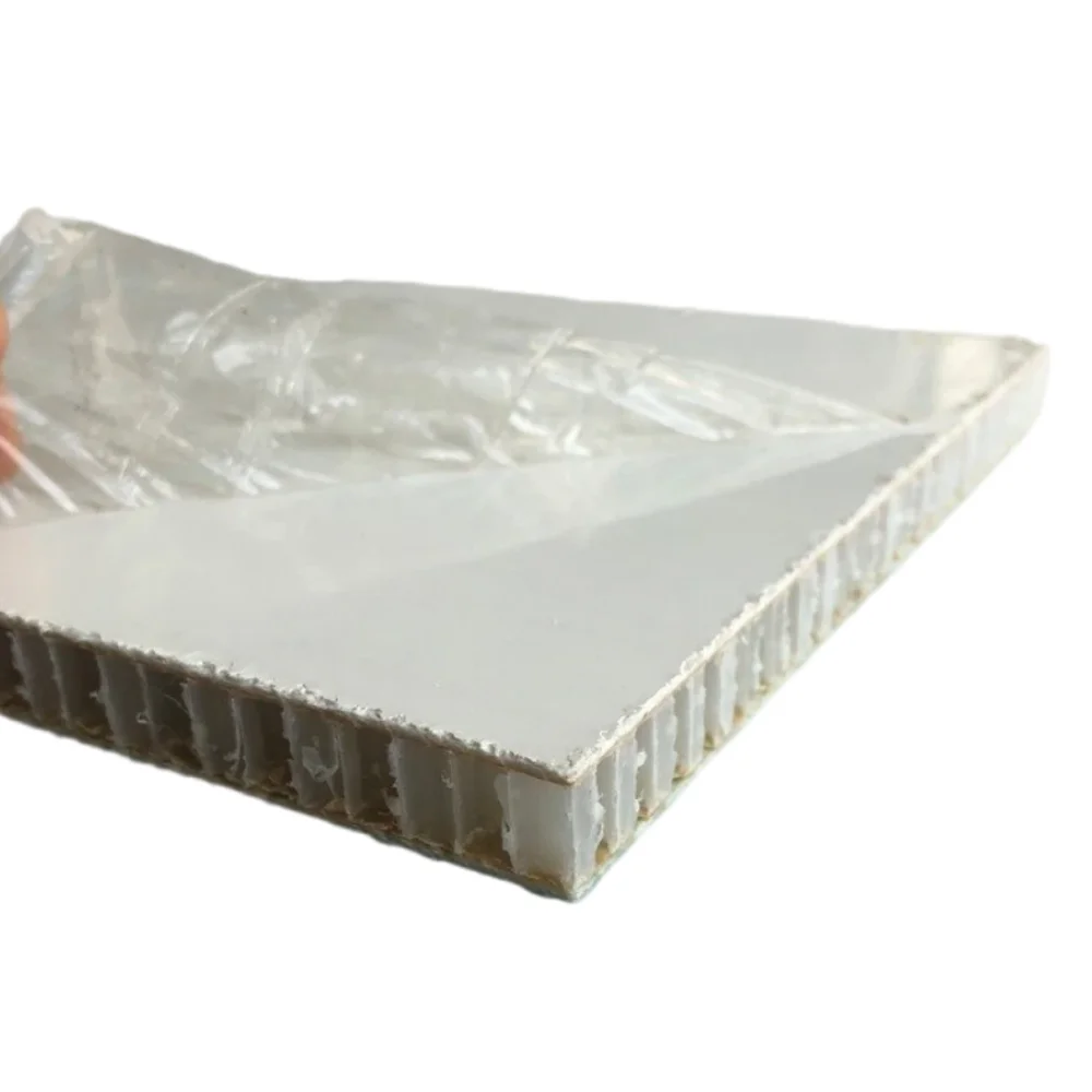 FRP Sandwich honeycomb panel heat resistant plastic sheet