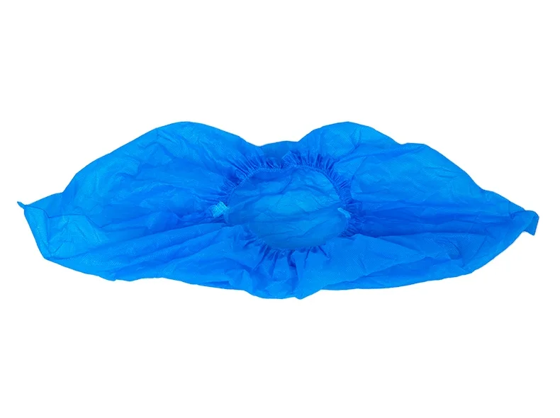 Hot Sale Disposable Soft CPE Plastic Shoe Cover Recommended Use Household Cleaning Popular Household Cleaning Tools Accessories