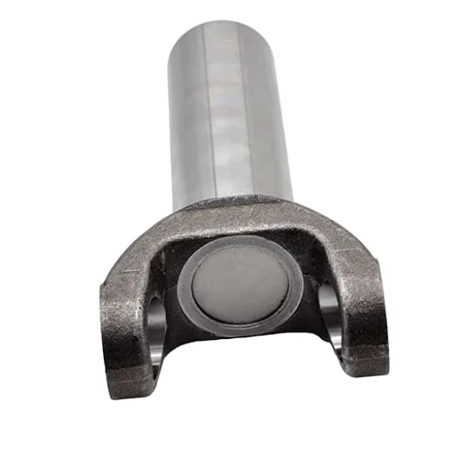 3-3-5551X скользящая вилка совместимая с GM Turbo 400 TH 400/4L80E передача и T/C для 1350 серии U-Joint