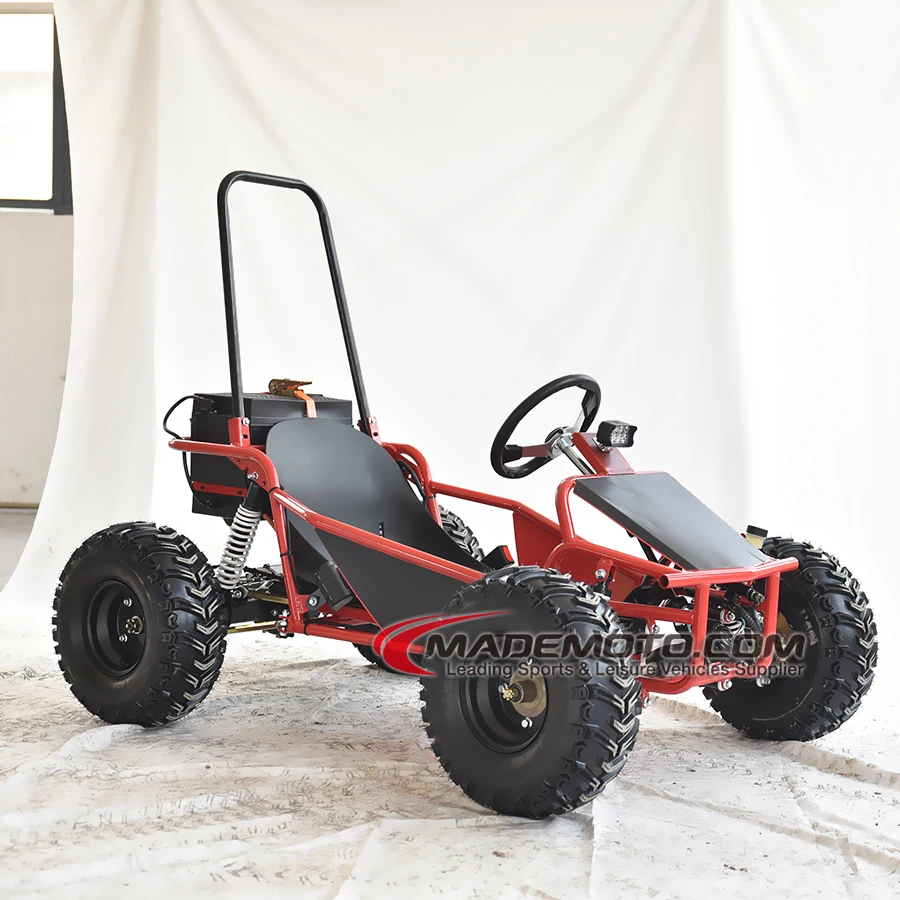 buggy electric 4 seats