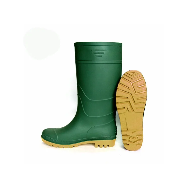Anti Slip Oildolls Alkali Resistantmanterproof Pvsex Dollg Rain Boots Gum Boot Rubber Boots