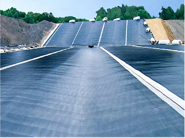 HDPE Лайнер пруд лайнер водонепроницаемый геомембраны