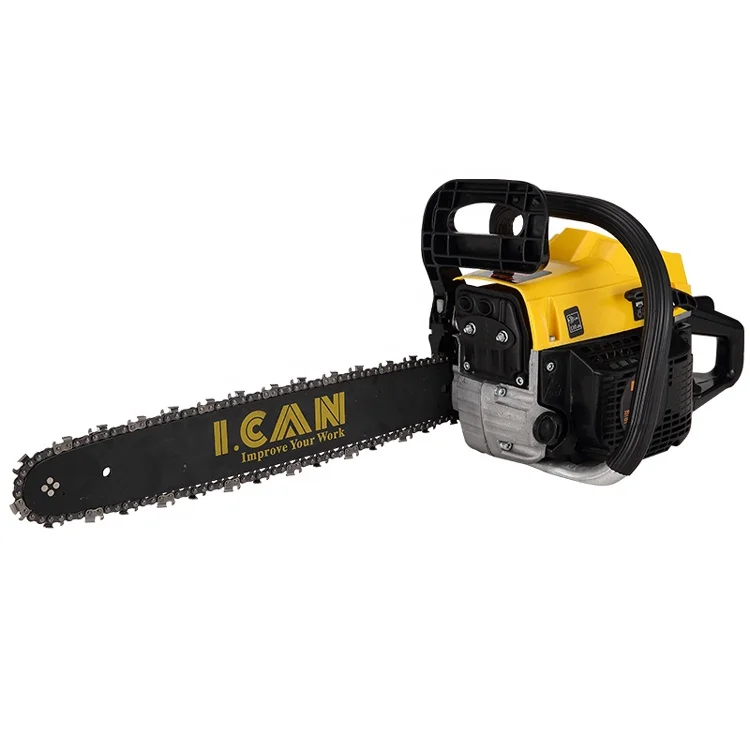 
Bulk supply petrol chain saw 18