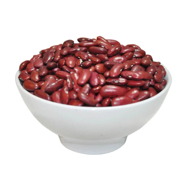 Купите 2021 высококачественную темно-красную фасоль, цена