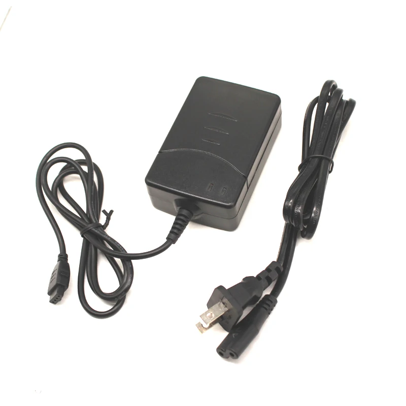 ND6072-1200(4PIN) NI-MH battery charger for Trimbe 702722-9030-00 battery