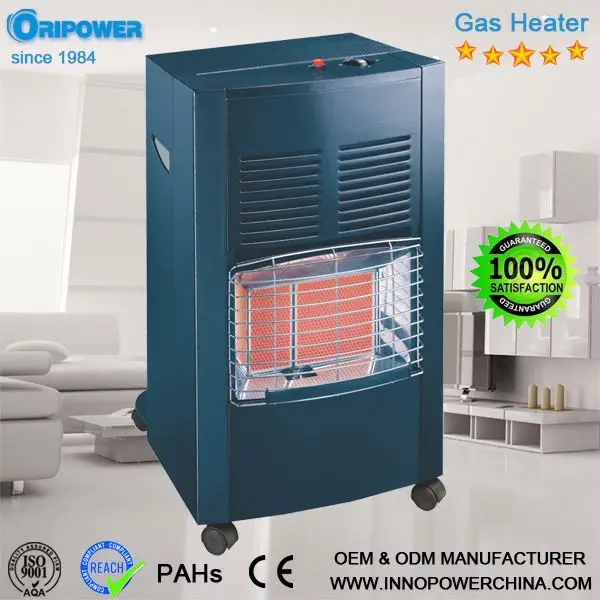Wholesale Newest Design ceramic radiant gas heater