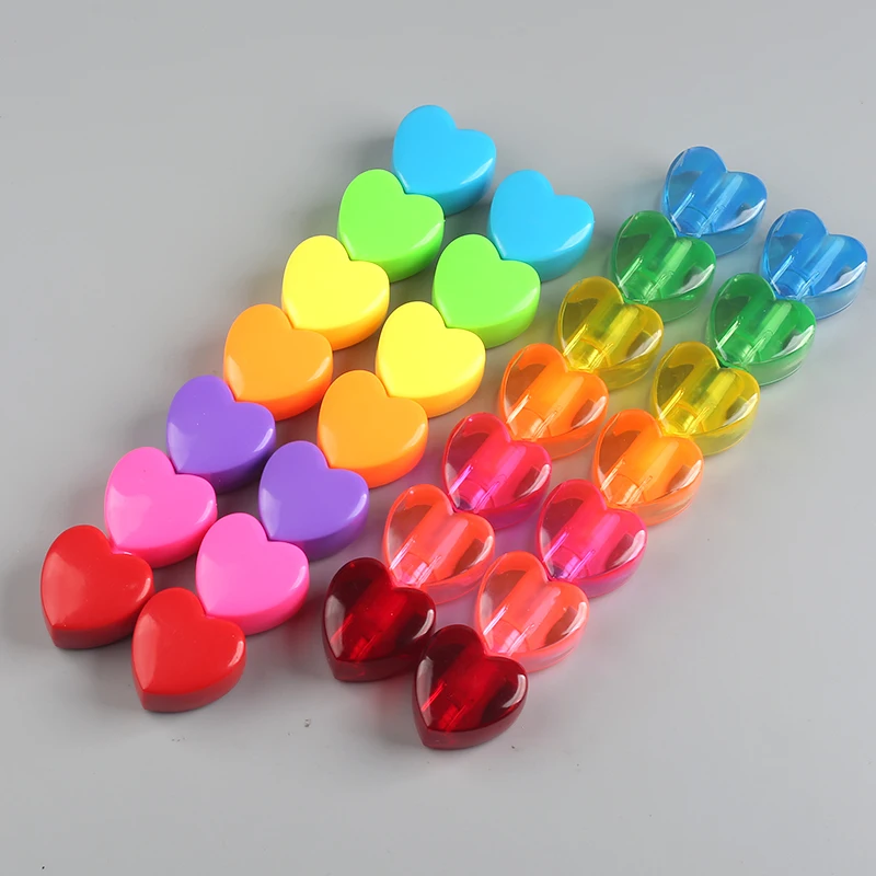 FEMA new the shape of  bear  highlighter pen  6 in 1 pen custom logo pen