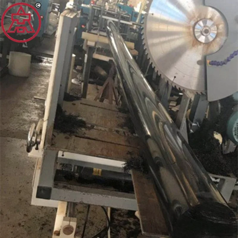 
3M long acetal POM round bar 