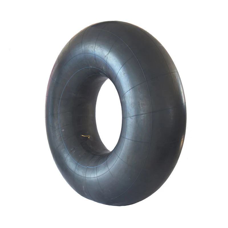 Factory Direct Selling High Quality Agricultural Inner Tube 23.1-26