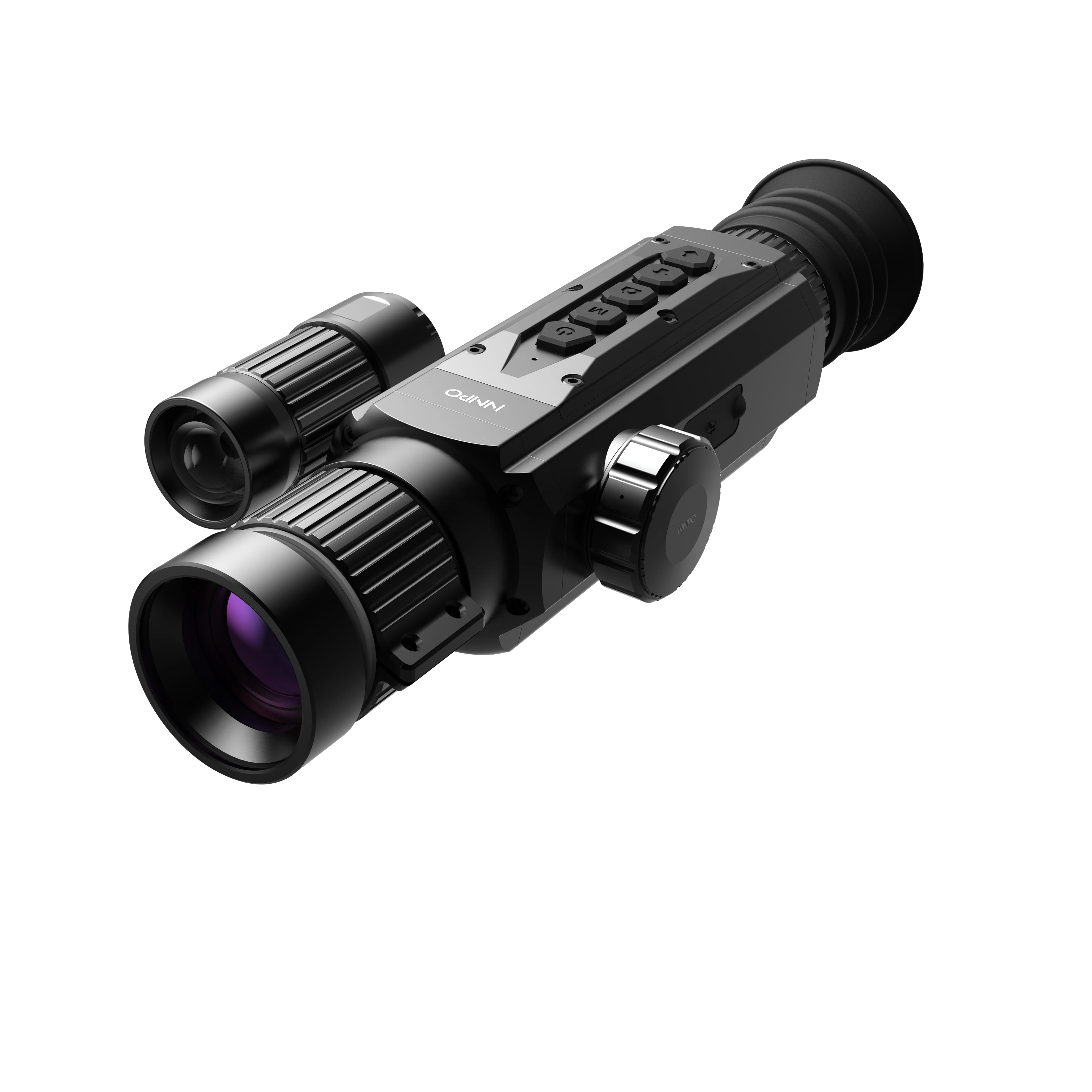 NNPO Digital night vision scope  5-40x magnification