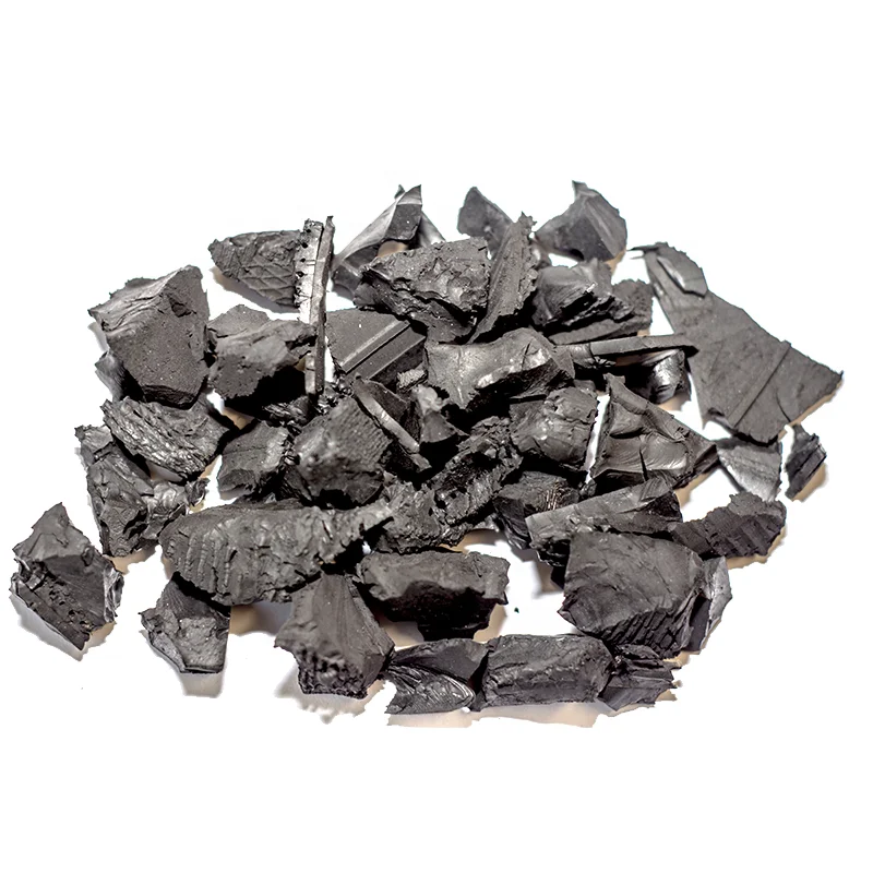 waste tire recycling machine rubber tyre recycling equipment price