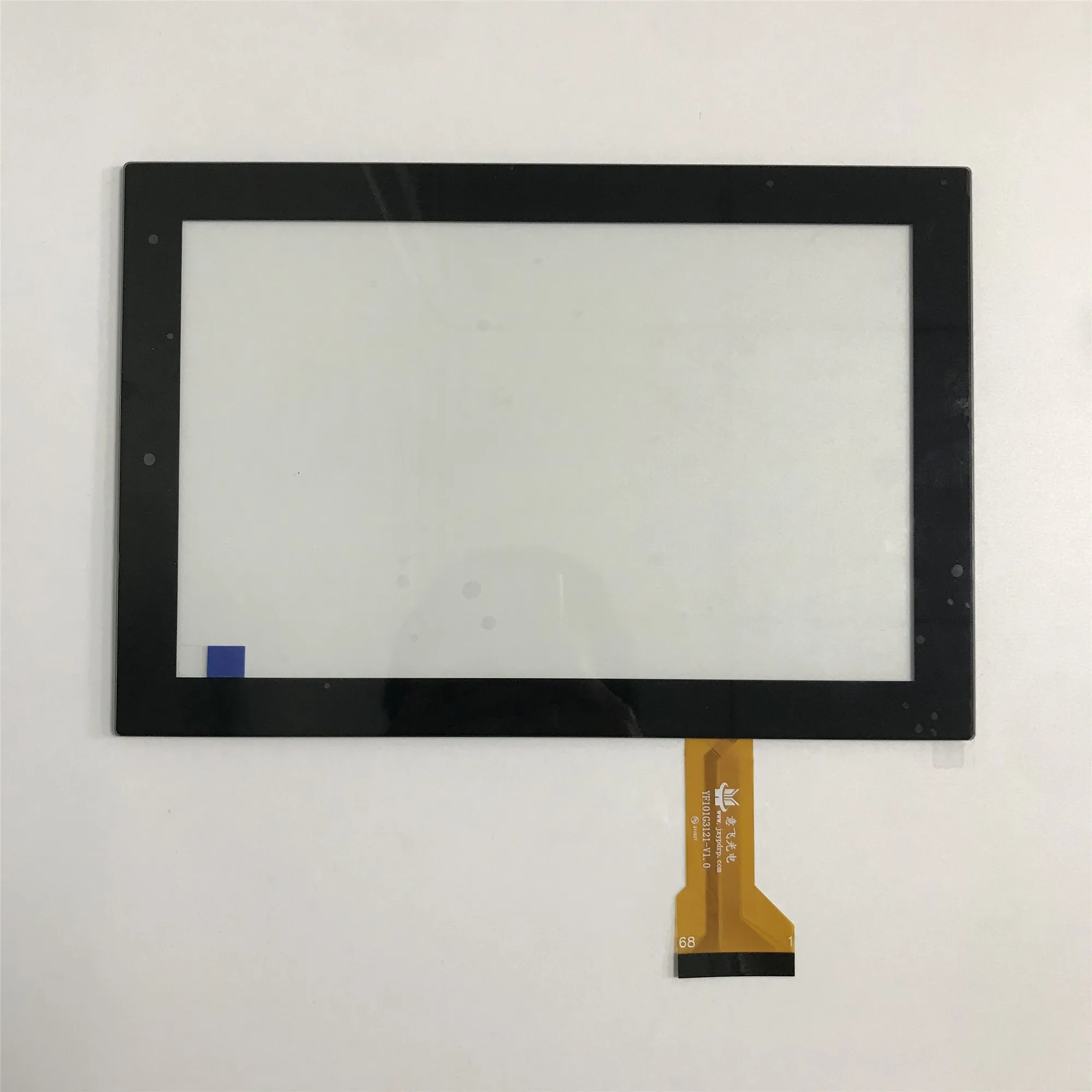 PCAP touch screen  4.3 7 15.6 21.5 32 43 10.1  1080p industrial capacitive touch panel for monitor