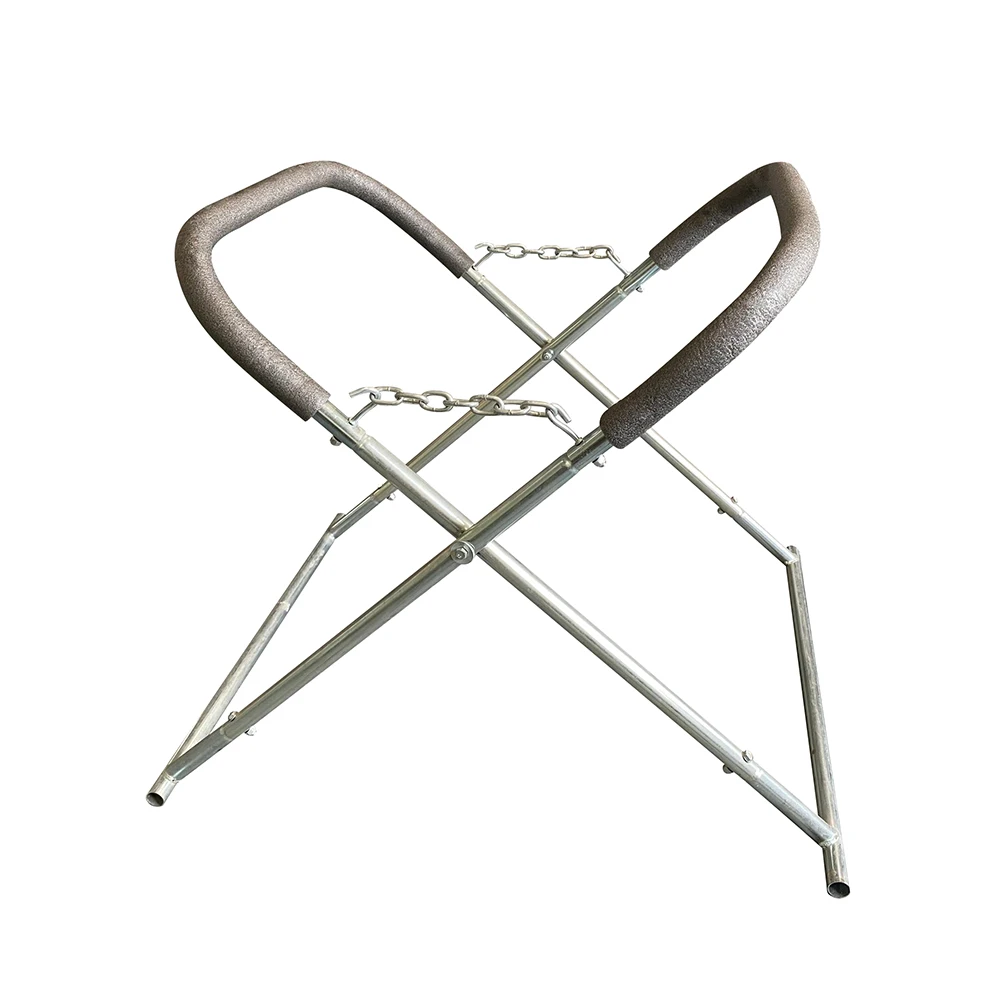 High Quality Spray Painting Stand Car Paint Panel Beating Stand Auto Paint Stands For Car