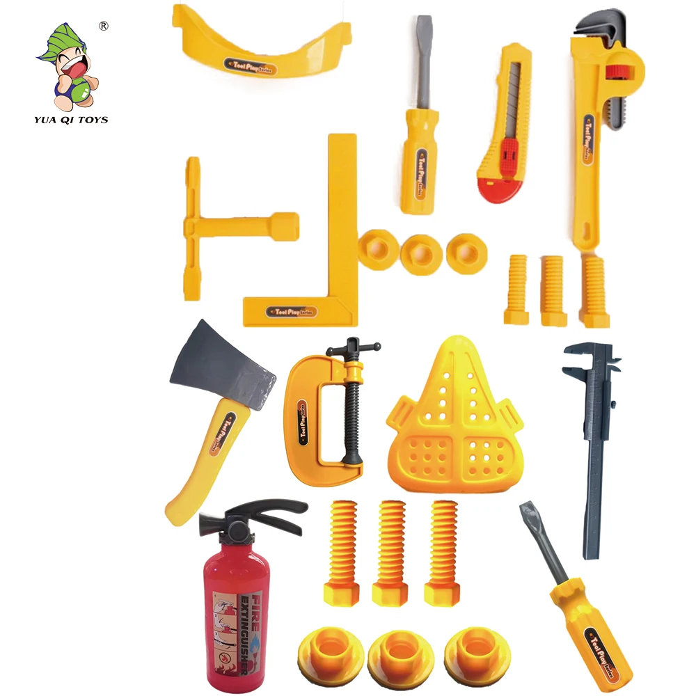 2024 toys 12 pcs Children Kids Toy Tool Set Drill Pretend Play Kids Tools Set Toys