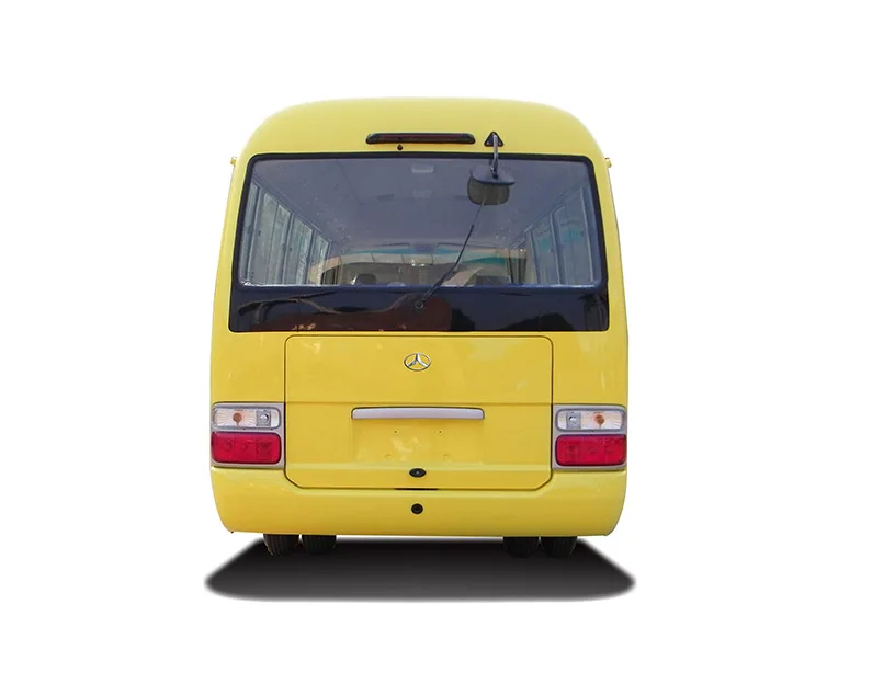 Good Quality 2023 LHD Special Transportation School Buses and Coaches