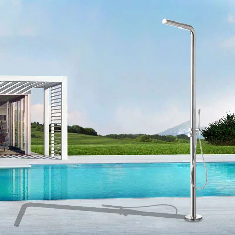 New Design Shower Faucet / Shower Column / European Shower Faucet