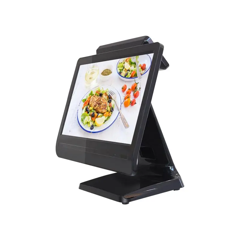 15.6 inch All-in-one/POS hardware  POS system cashier machine/point of sale system