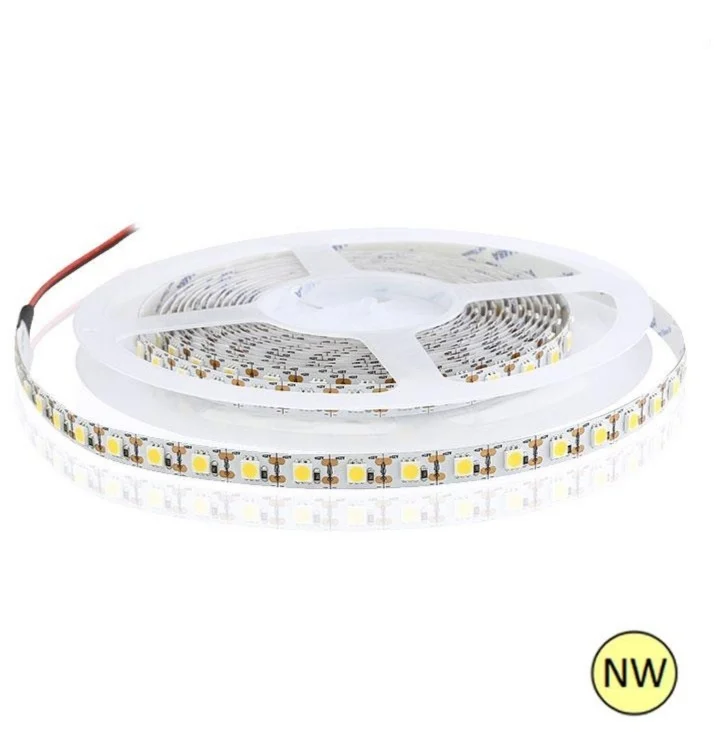 Красивые декоративные светодиодные светильники smd 5050 rgb Led 24 в 12 В цветная