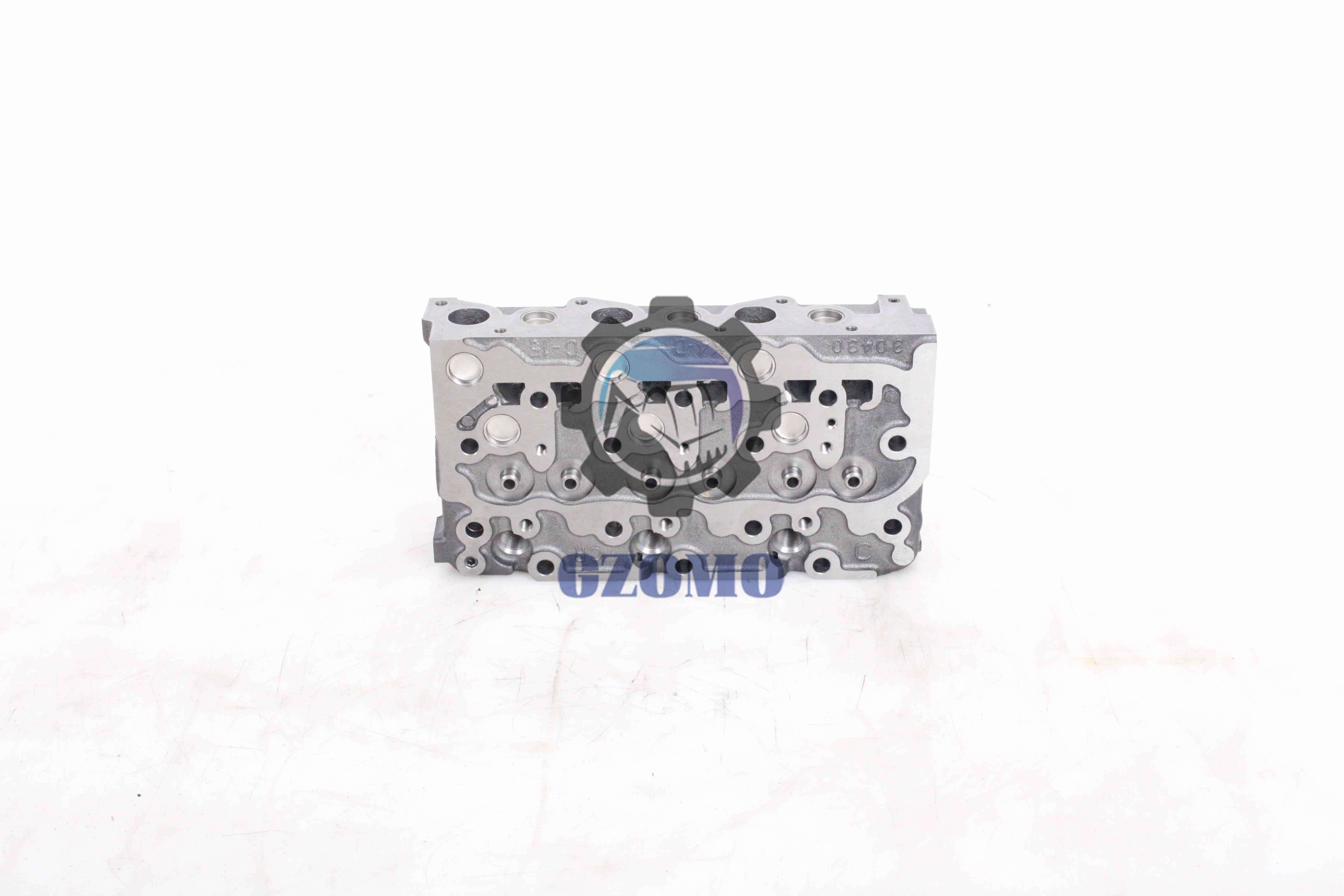 Factory Price Diesel Engine Parts D1402 Cylinder Head 15521-03044 For Kubota V1702 V1902 D1403 D950 D850 Z650