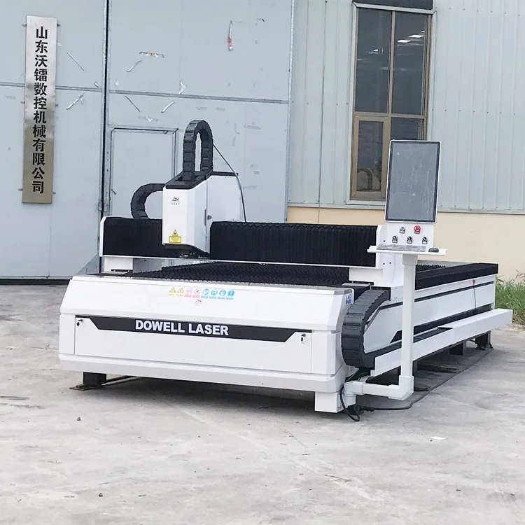 3015 Laser Cortadora Metal Y Aluminio Fiber Laser Cutting Machines Perforated Panel Moderno Aluminio Equipment For Business