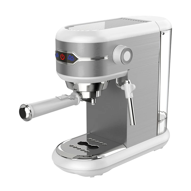 Turkish coffee maker electric automatic pour over italian home multi function expresso coffee machine with milk