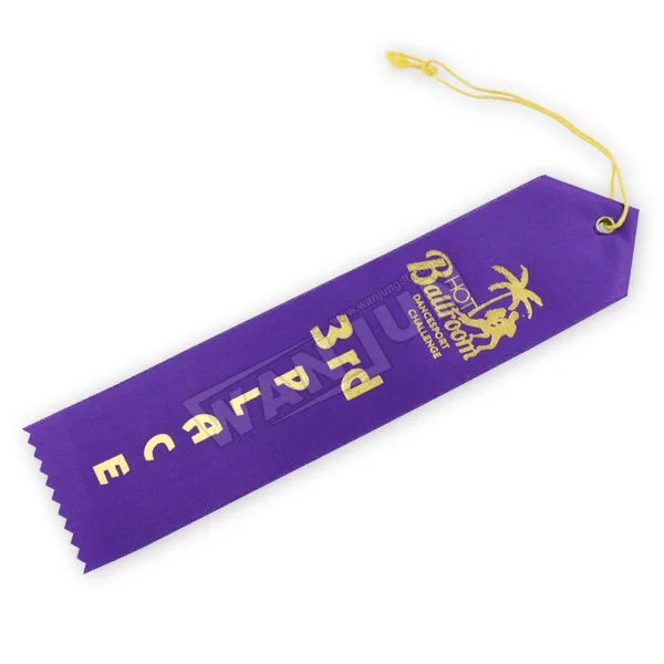 
Ленты из смешной ткани с изображением лошади 