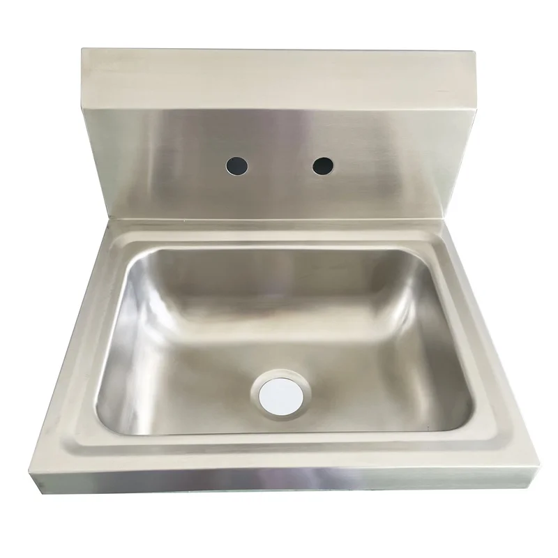 Jincheng  NSF Durable Stainless Steel one bowl for kitchen knock down commercial metal 304 portable sink