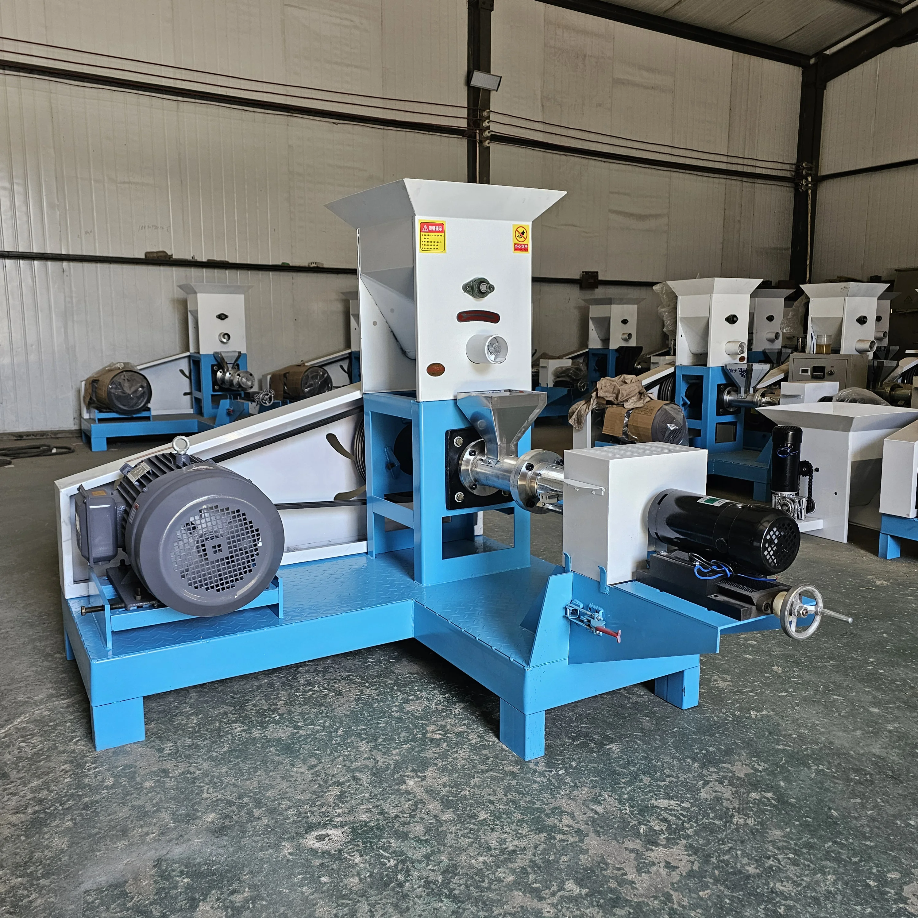 pop corn machine popcorn,extruder corn puff machine