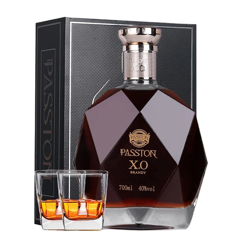 Мужские туфли-оксфорды Passton Shayne, коньяк, роскошные хрустальные бутылки, бутылки для бренди, Menzy, держатель для спиртовых напитков, бот для ликера с карманом