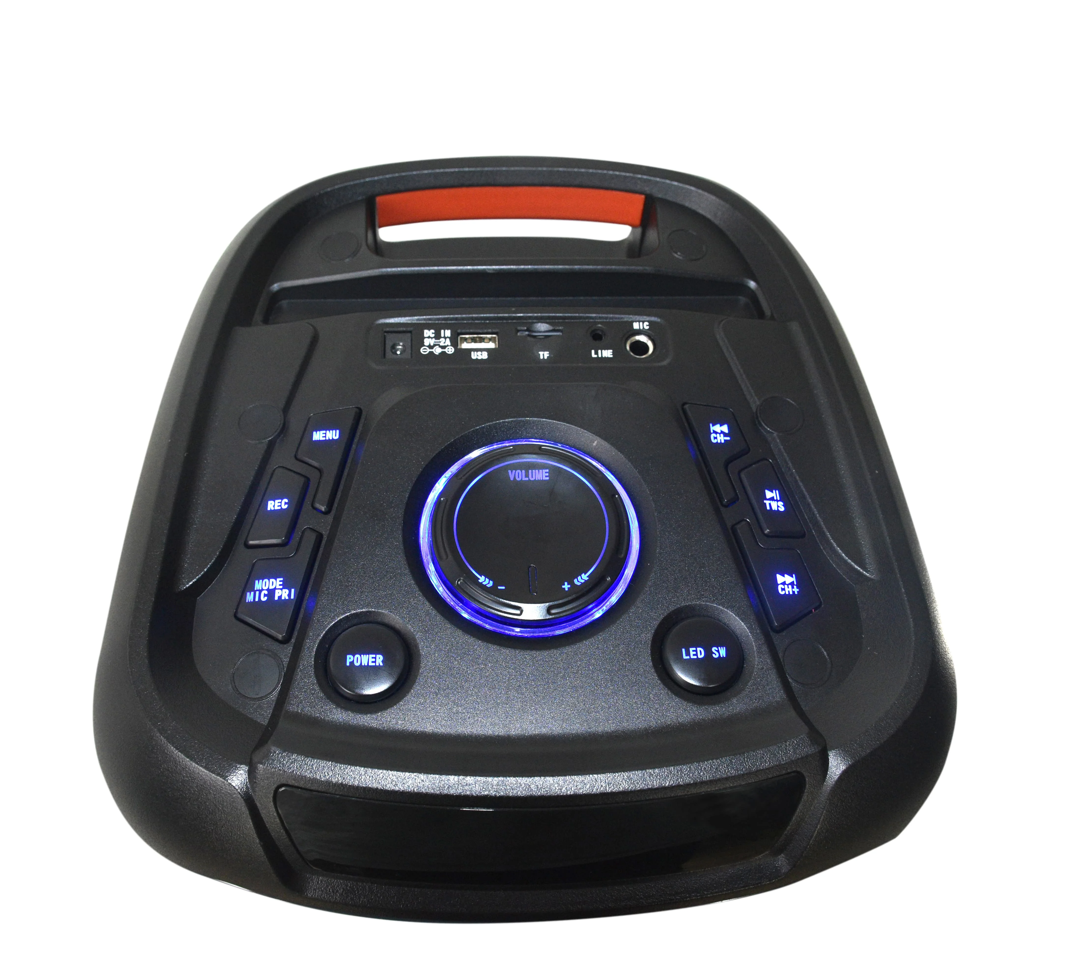 Speakers SubWoofer Bookshelf Speaker Wireless Speaker Stereo Bluetooth Sound Bar Soundbars Box Computer Gaming