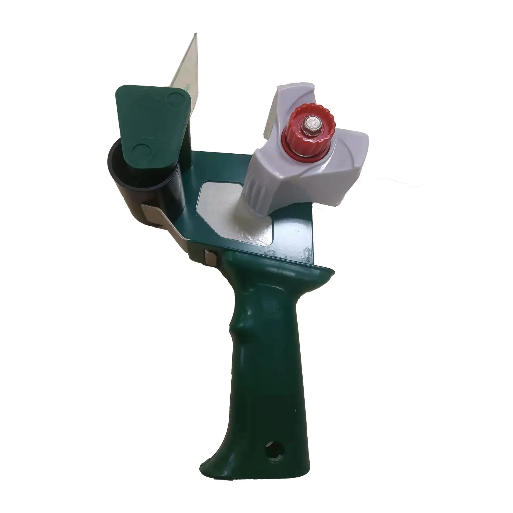 Manual water activated Bopp carton sealing adhesive tape dispenser