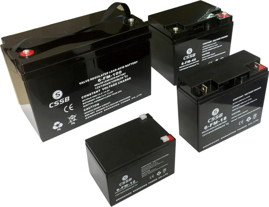 Factory AGM 12V 7Ah lead UPS sealed energy storage solar Vrla Battery Power supply  acid lead battery pack for solar system