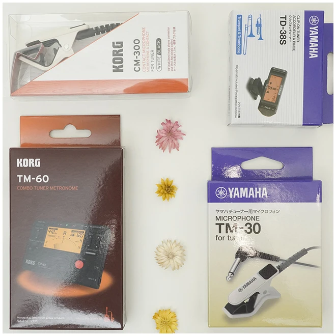 Изготовленные на заказ тюнеры metronom аксессуары для гитар и музыкальных инструментов