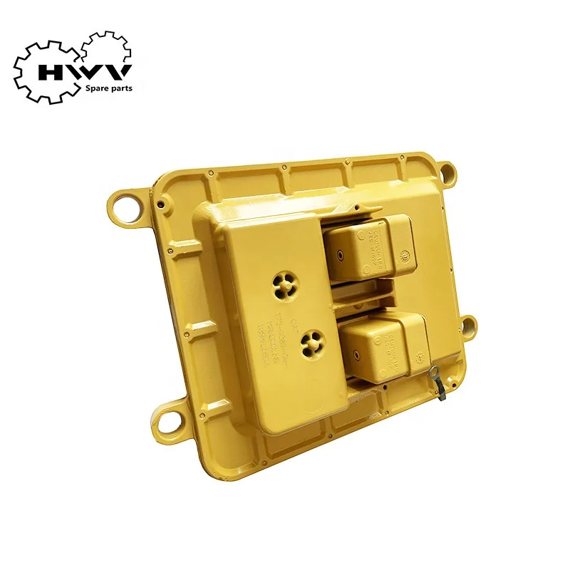 262-2878 2622878 20R-8181 372-2905 255-5284 226-7473 cat Control GP C9 C15 C18 двигатель ECM для гусеничной