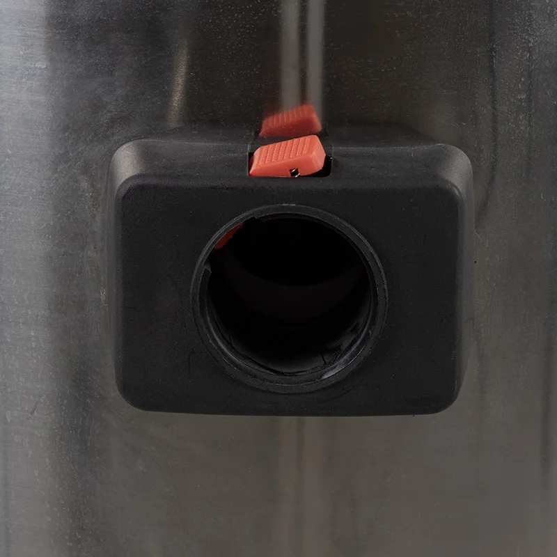 BY503 80L 3-motor wet dry vacuum cleaner