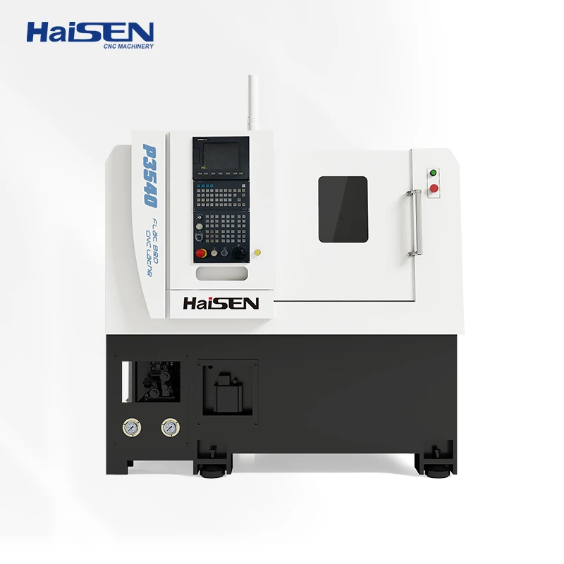 Drehmaschine Maquina De Torno Tornio Usato Mesin Bubut Besi Custom Cnc Lathe Machine