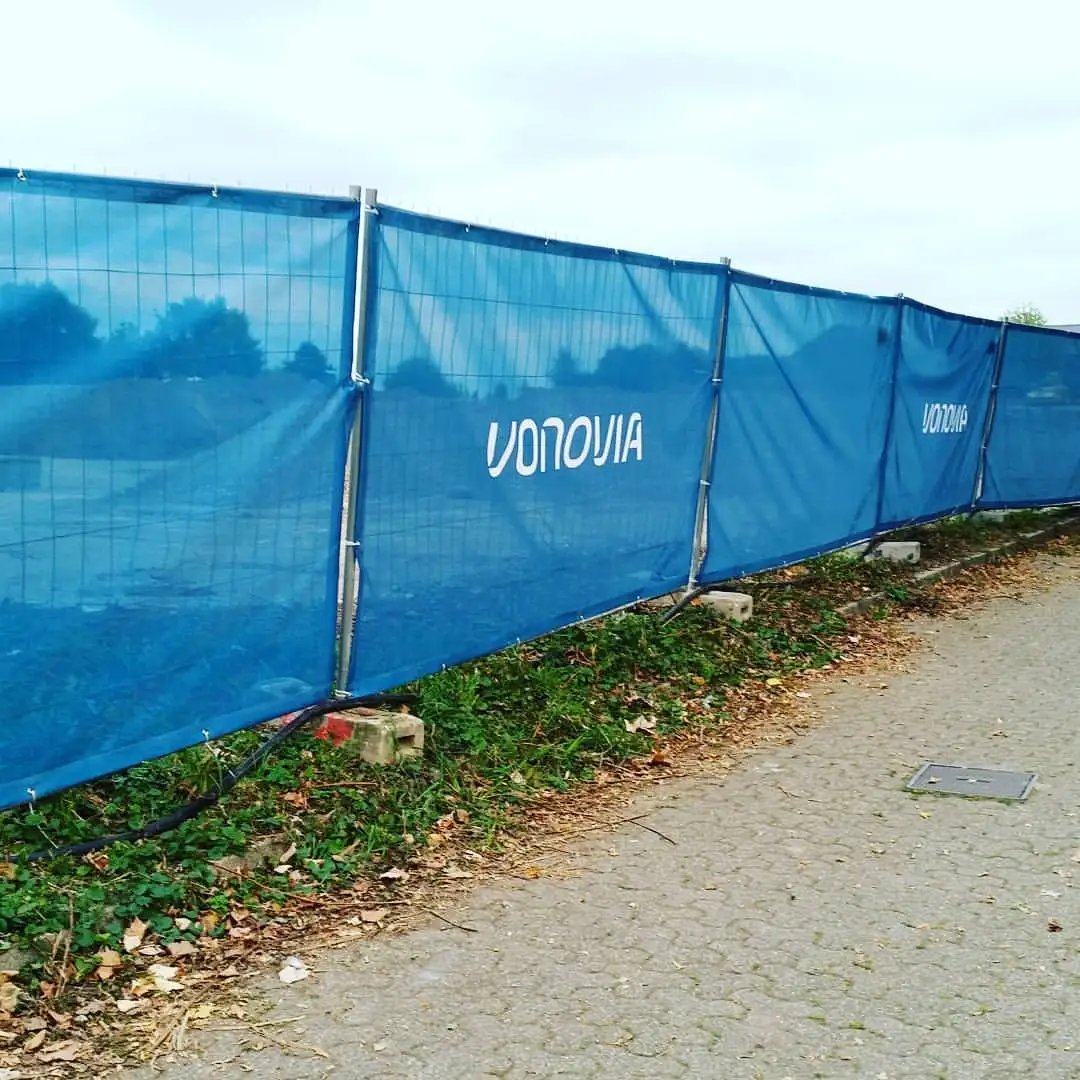 Custom personalized Outdoor wall advertising pvc vinyl banner, vinyl signs banner printing