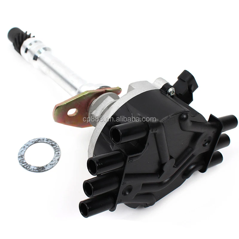 OE 12598210 Ignition Distributor For GMC Blazer C1500 Silverado Safar 12570426 1103917 1104078 93441559 841639 690-900