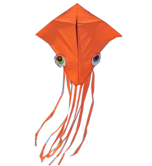 Cheap Price Toys Fish Kites For Customized