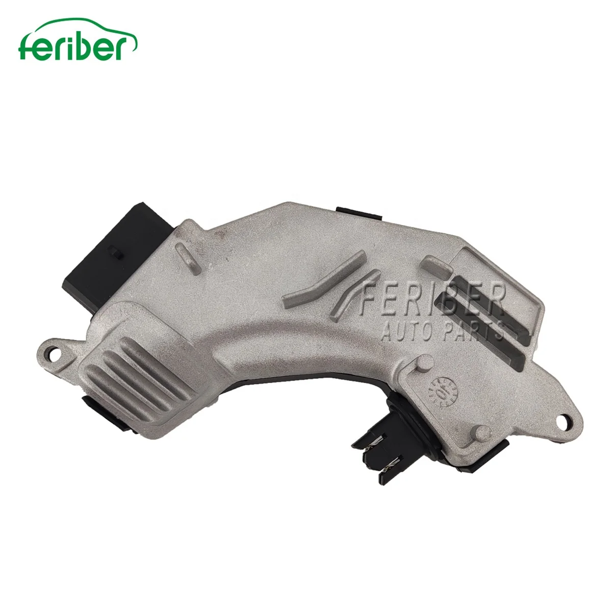 Heater Blower Motor Fan Resistor For Saab 9-3 Opel Vectra OEM 9180208 1808552 13123053 13250114